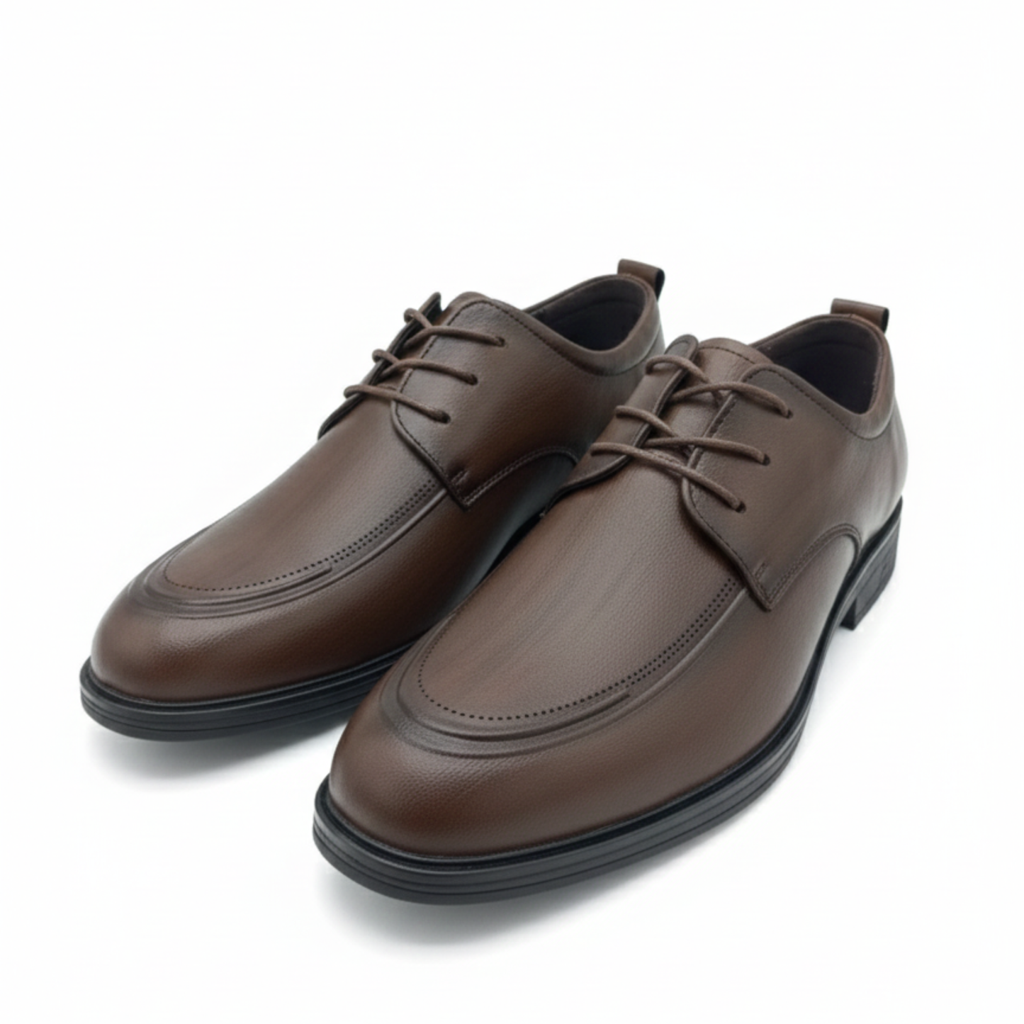 Mova Formal Shoes  S56558 - Brown