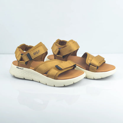 Men’s Comfort Sandals 27001 - Khaki