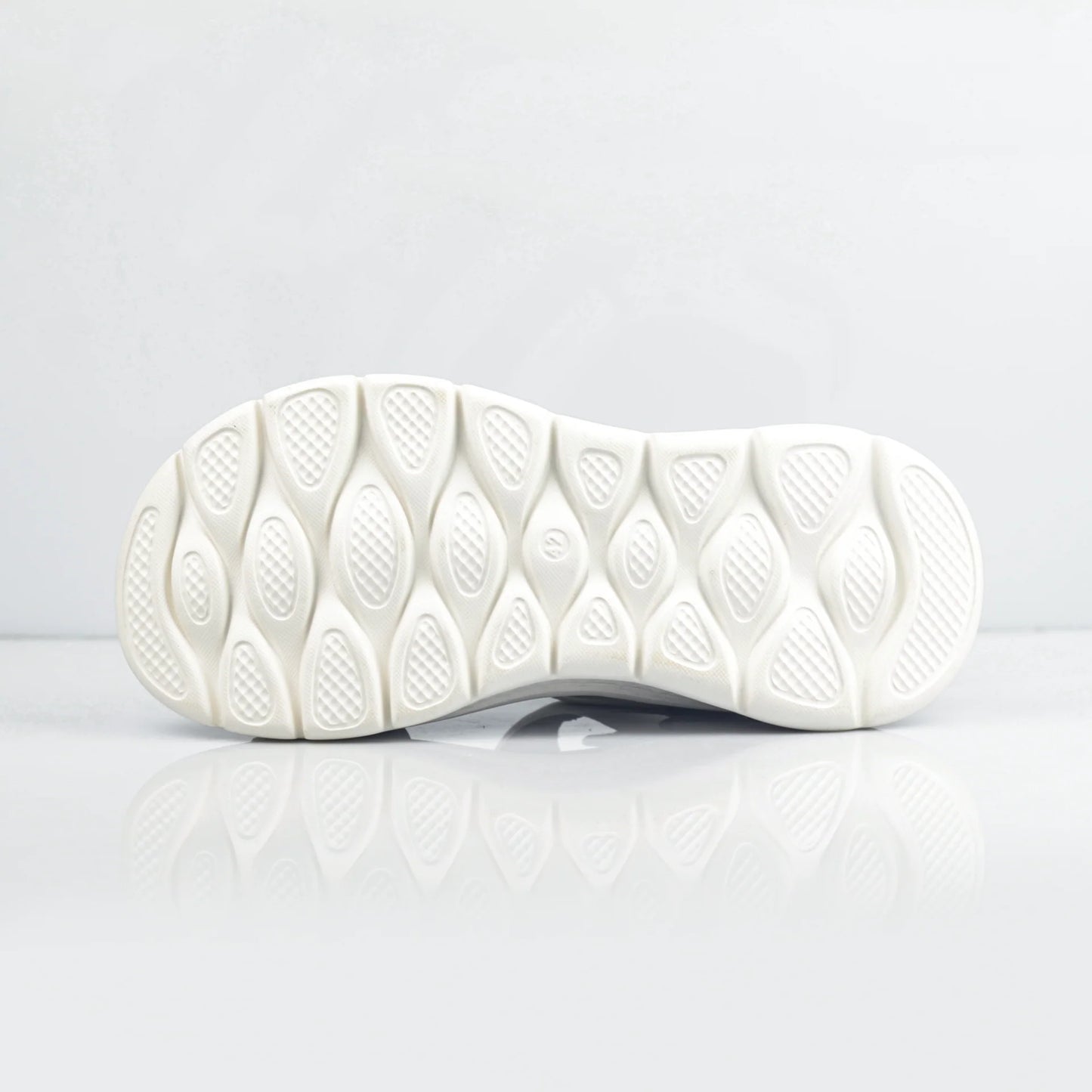 Men’s Comfort Sandals 27001 - White