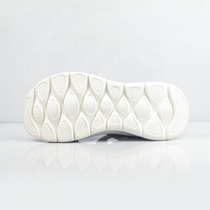 Men’s Comfort Sandals 27001 - White