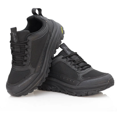 Max Protect Trail Walker Sneakers HF2408 – Black Grey