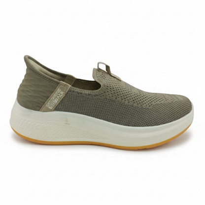 Everyday Knit Slip Ons RX6612 - Beige