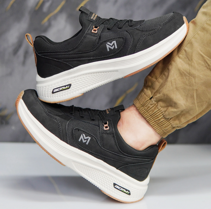 Active Comfort M2417 - Black