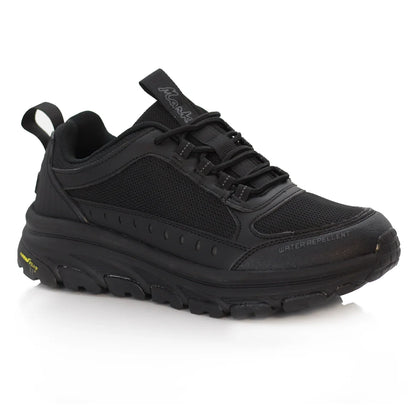 Max Protect Trail Walker Sneakers HF2408 – Black Grey
