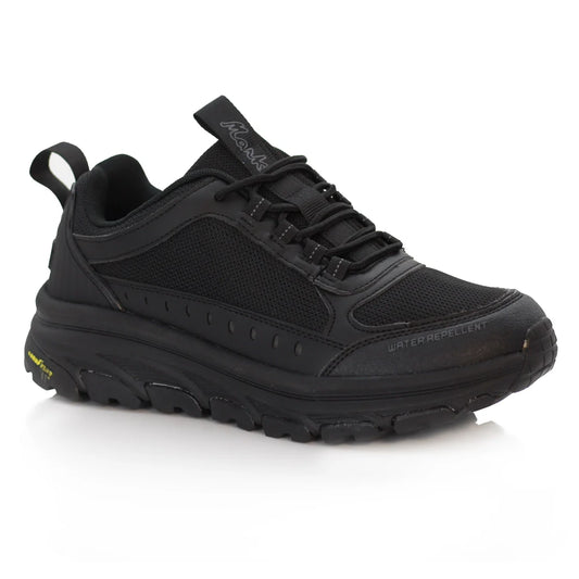 Max Protect Trail Walker Sneakers HF2408 - Black Grey