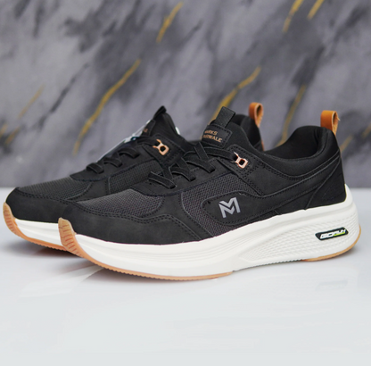 Active Comfort M2417 - Black