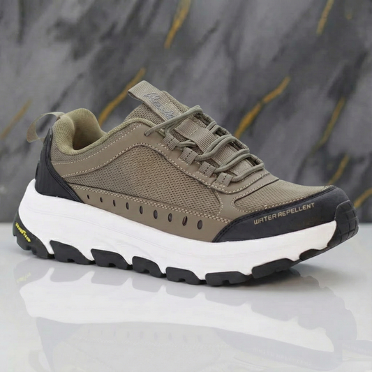 Max Protect Trail Walker Sneakers HF2408 - Dark Khaki