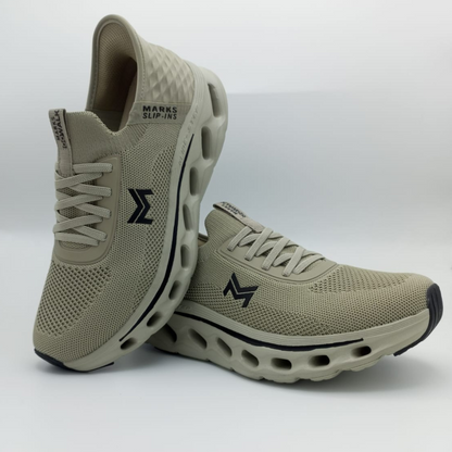 Active Comfort M2424 - Khaki