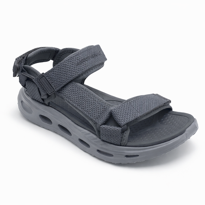 Men’s Comfort Sandals 25004 - Grey