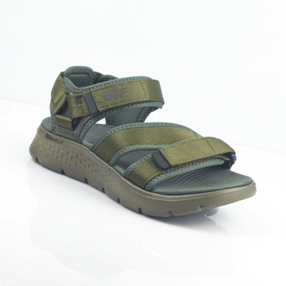 Men’s Comfort Sandals 27001 - Green