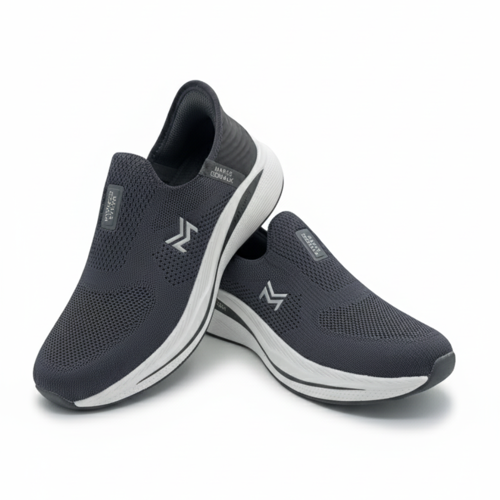 Active Comfort Max Cushion M2427 - Dark Grey