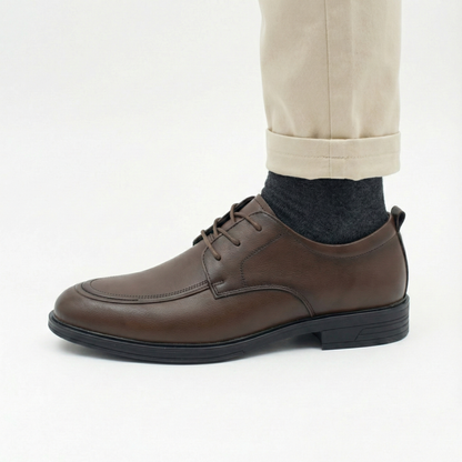 Mova Formal Shoes  S56558 - Brown