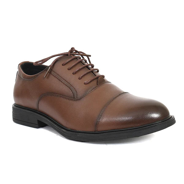 Mova Formal Shoes  BJ29 - Brown