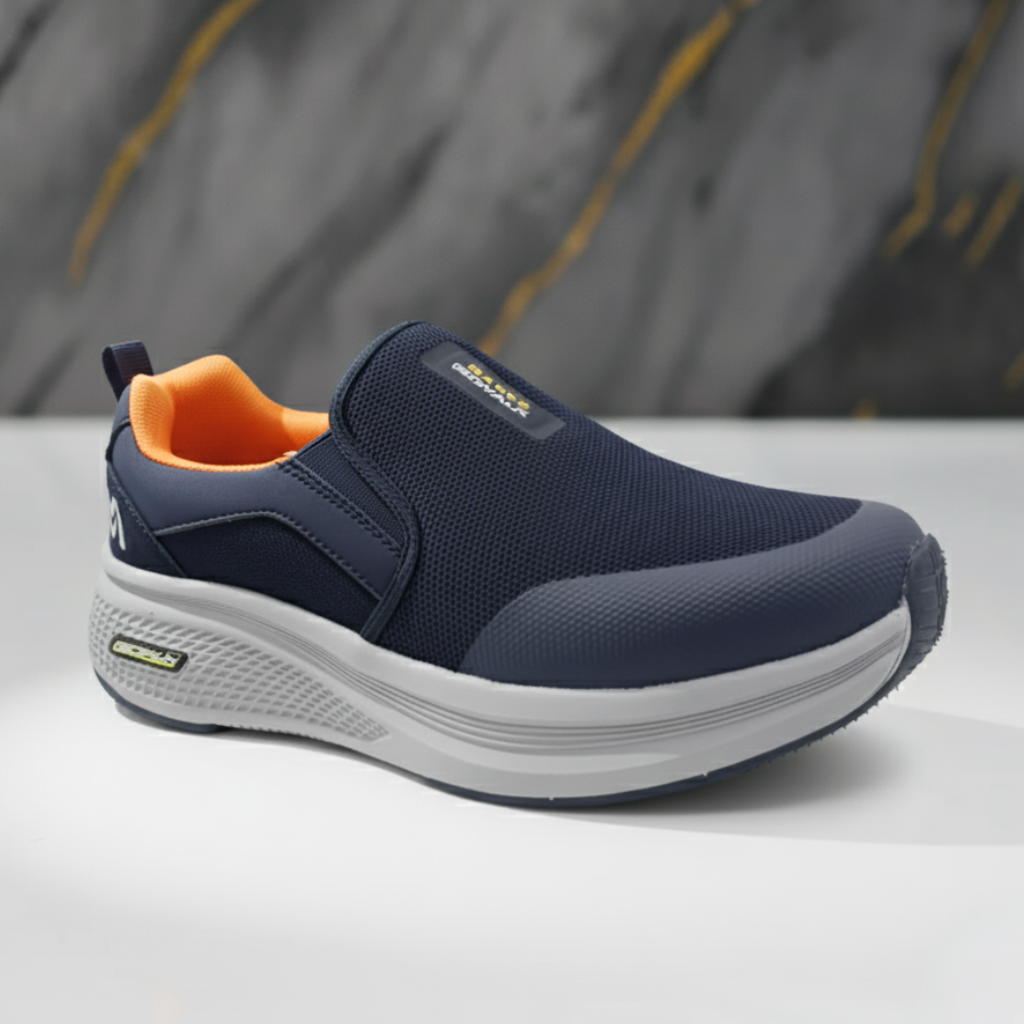 Active Comfort M2420 - Navy Blue