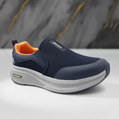 Active Comfort M2420 - Navy Blue