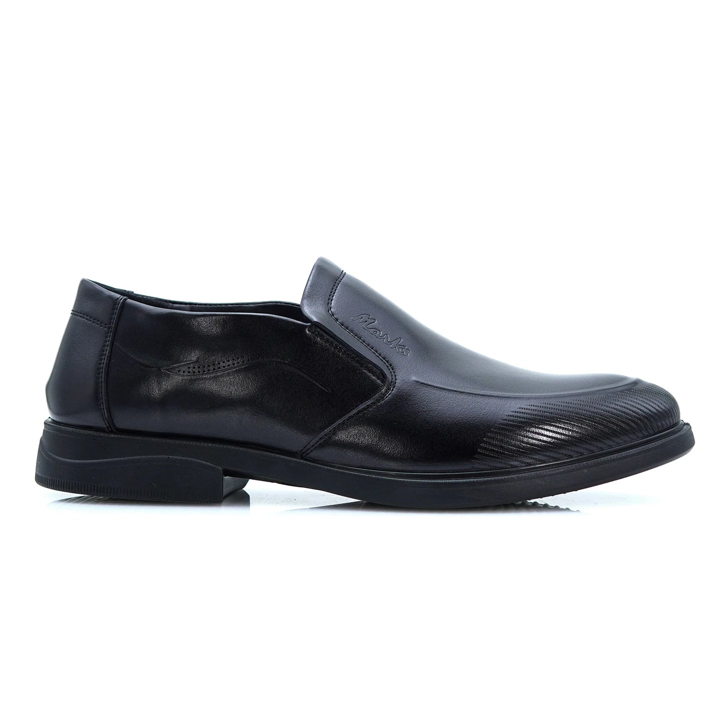 Mova Formal Shoes  S5993 - Black