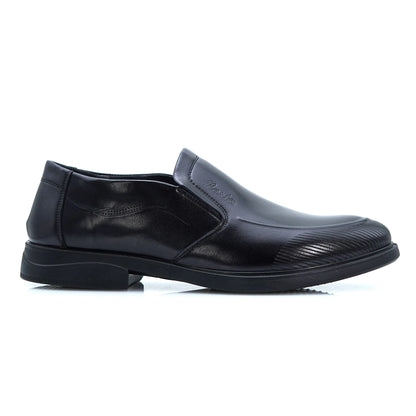 Mova Formal Shoes  S5993 - Black