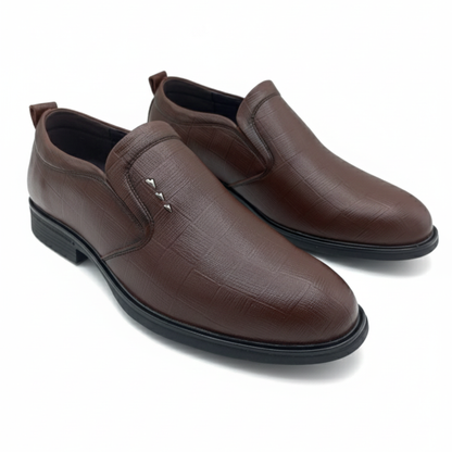 Mova Formal Shoes  S5991 - Brown