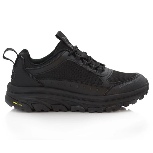 Max Protect Trail Walker Sneakers HF2408 – Black Grey