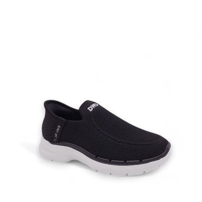 Women's Slip-On Sneakers LD50 - Black