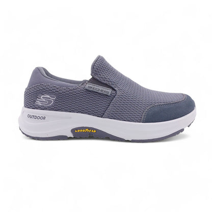 Causal Slip on SK40 - Dark Gray