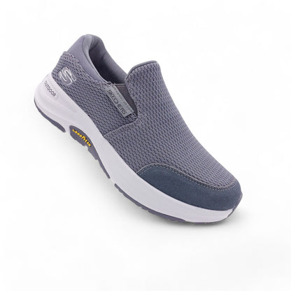 Causal Slip on SK40 - Dark Gray