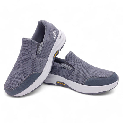 Causal Slip on SK40 - Dark Gray