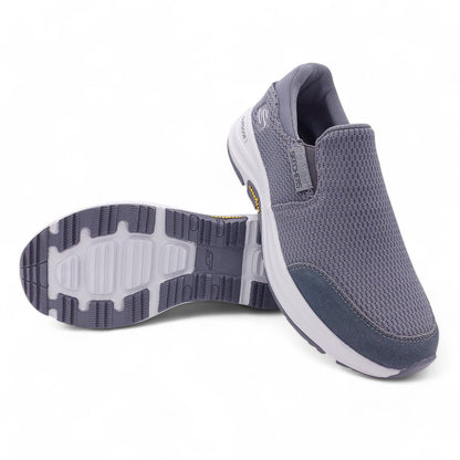 Causal Slip on SK40 - Dark Gray