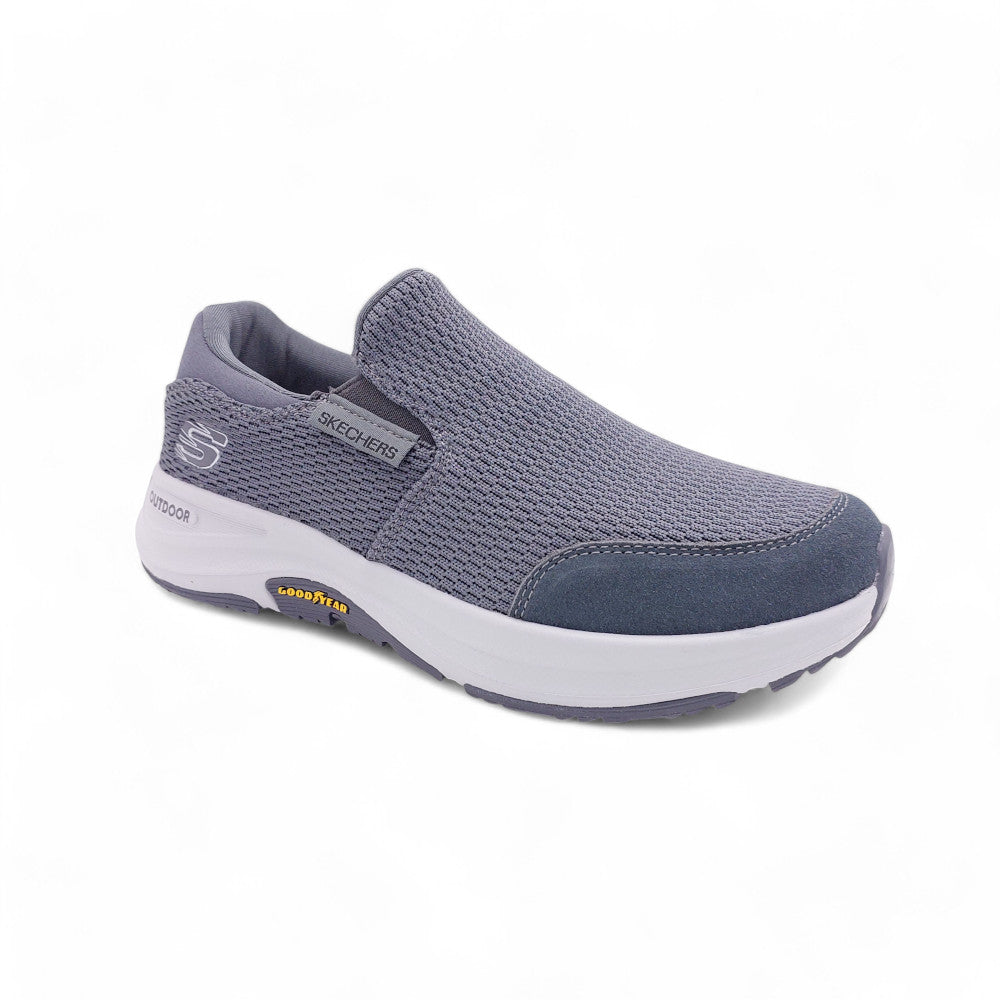 Causal Slip on SK40 - Dark Gray