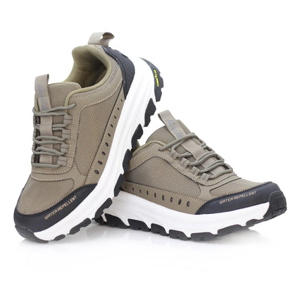 Max Protect Trail Walker Sneakers HF2408 – Dark Khaki