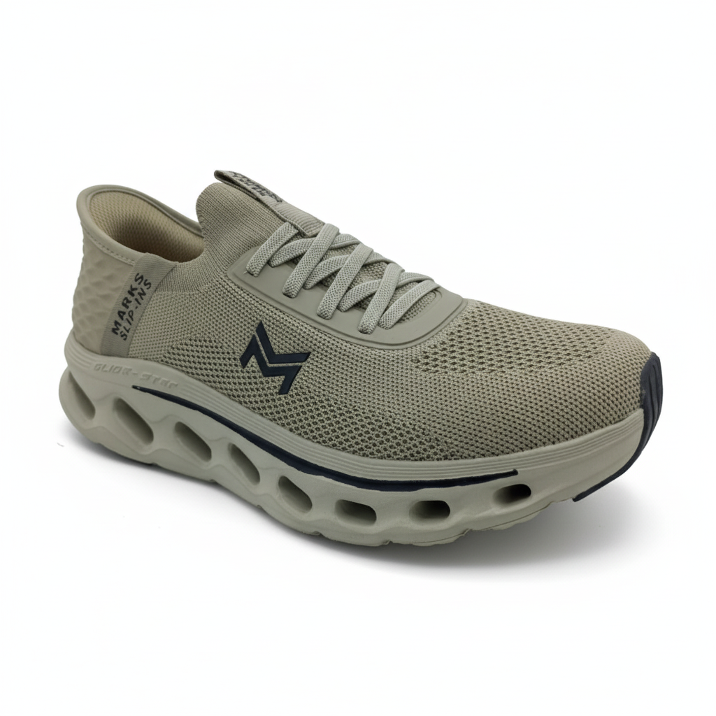 Active Comfort M2424 - Khaki