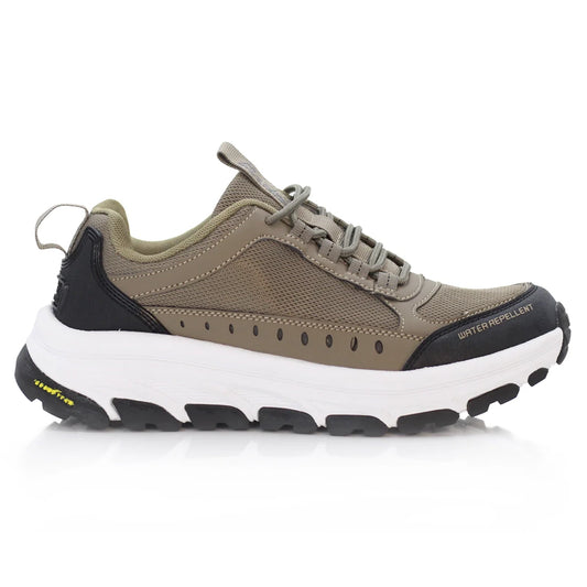 Max Protect Trail Walker Sneakers HF2408 – Dark Khaki
