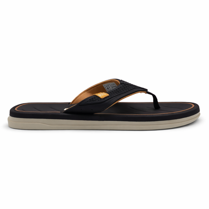 Mova Comfort Flip-Flops Slippers 25002 - Brown