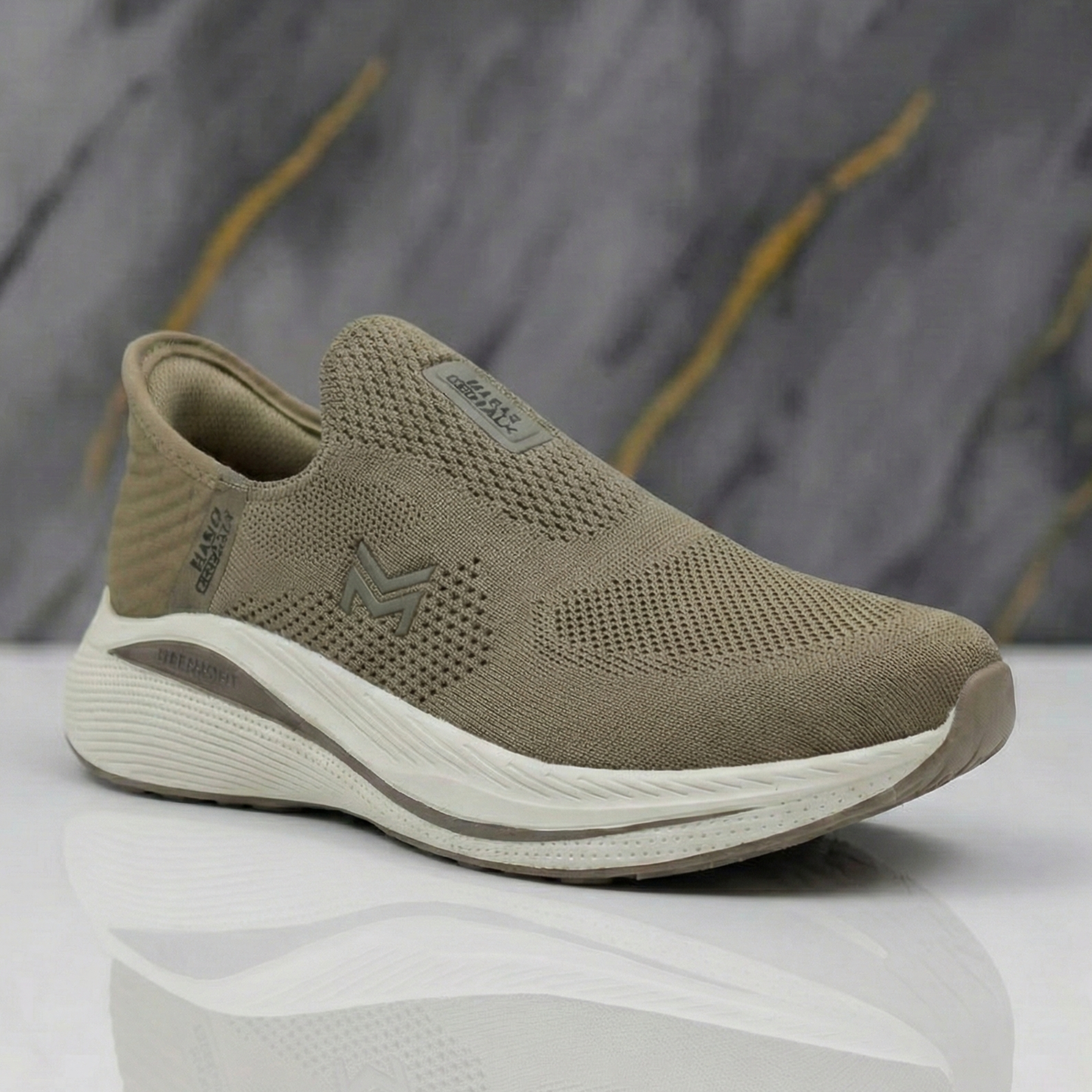 Active Comfort Max Cushion M2427 - Dark Khaki