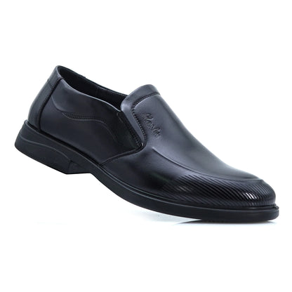 Mova Formal Shoes  S5993 - Black