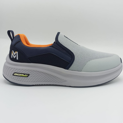 Active Comfort M2420 Gray Blue