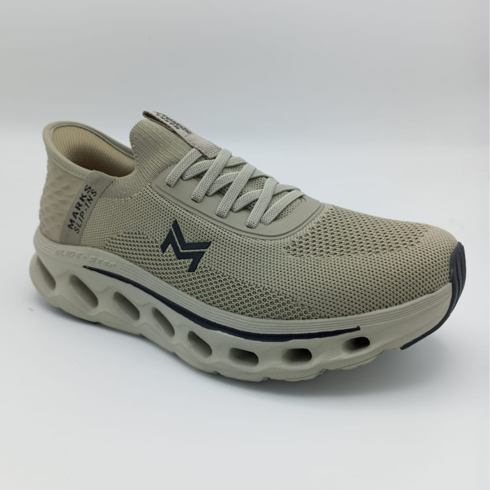 Active Comfort M2424 - Khaki
