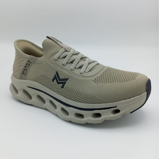 Active Comfort M2424 - Khaki