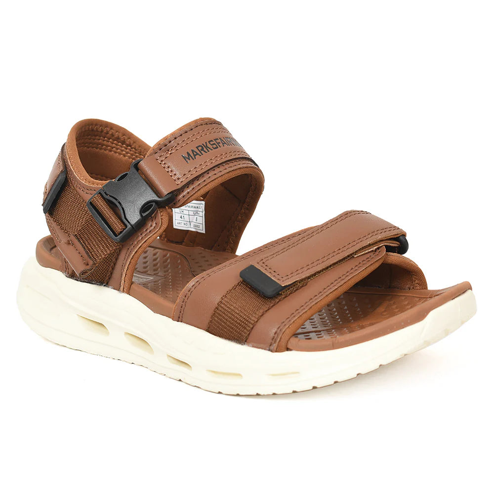 Men’s Ultra Soft Sandals 25002 - Khaki