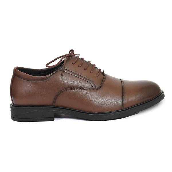 Mova Formal Shoes  BJ29 - Brown