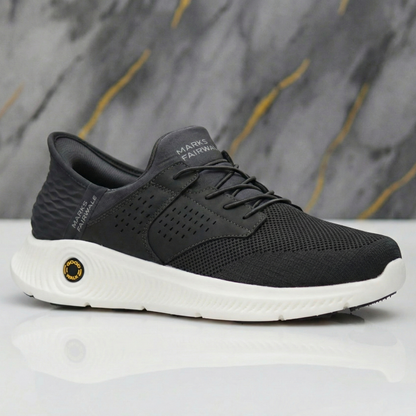 Good Walk Sneakers M2426 - Dark Grey