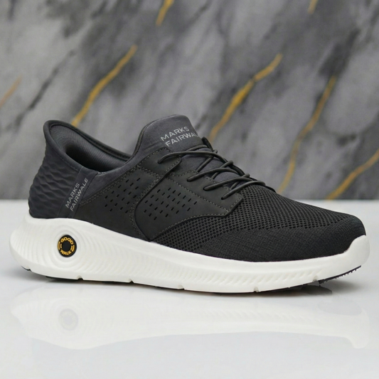 Good Walk Sneakers M2426 - Dark Grey