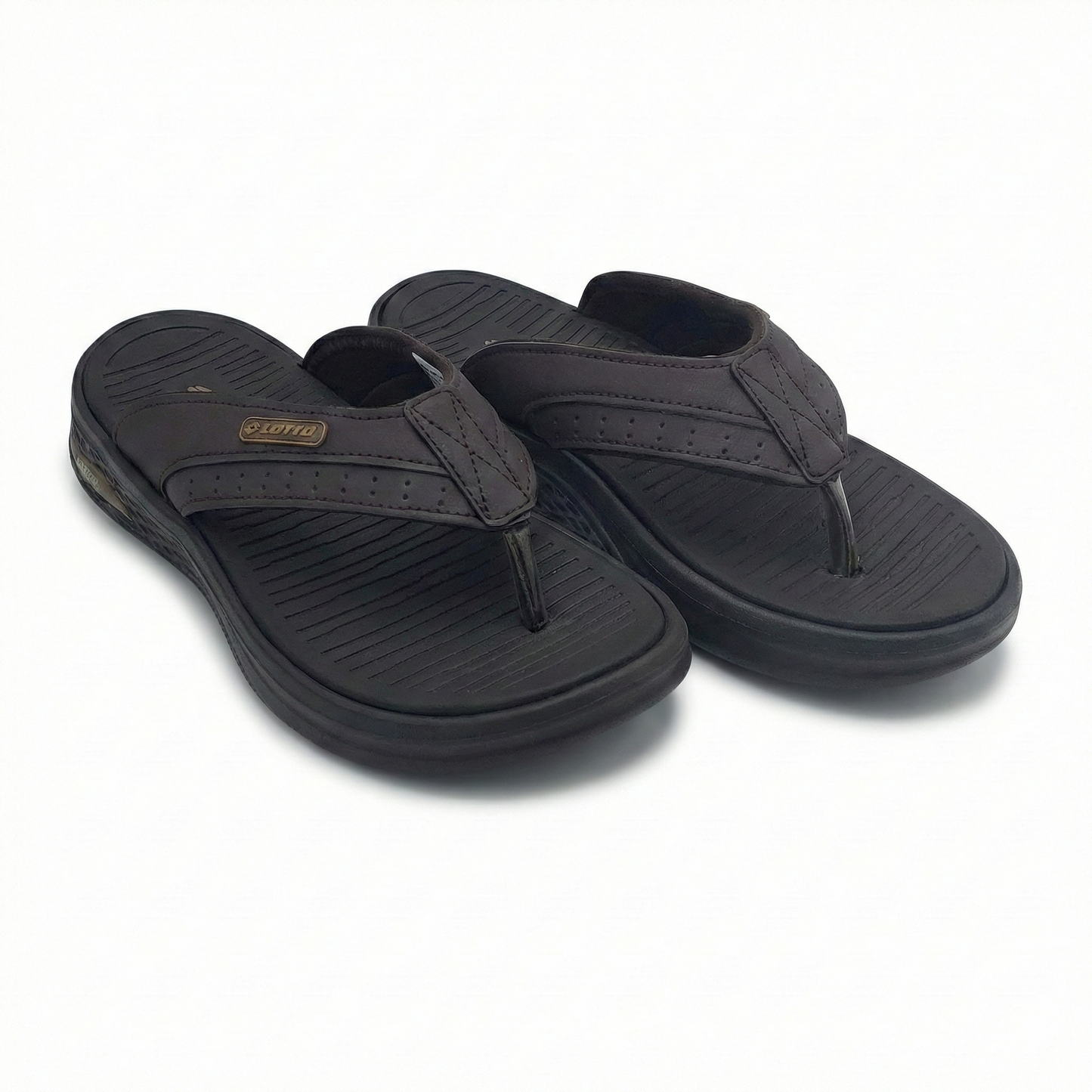 Everyday Slippers 31103 - Brown