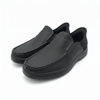 Elite Casual Slip on S75993 - Black