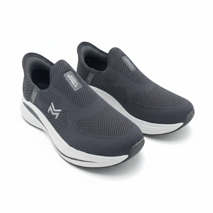 Active Comfort Max Cushion M2427 - Dark Grey