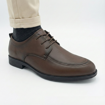 Mova Formal Shoes  S56558 - Brown