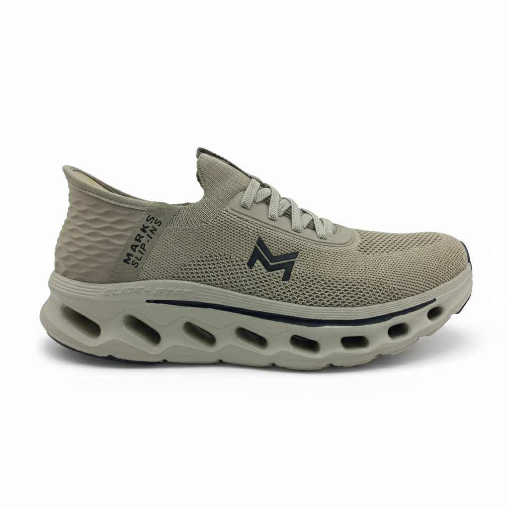 Active Comfort M2424 - Khaki