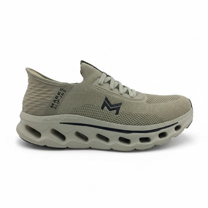Active Comfort M2424 - Khaki