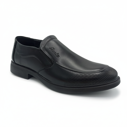Mova Formal Shoes  S5993 - Black