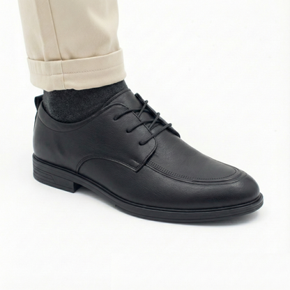 Mova Formal Shoes  S56558 - Black